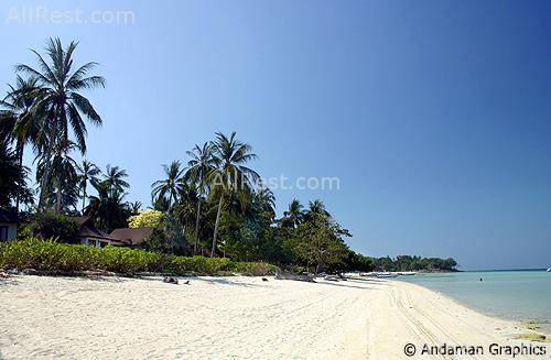 Holiday Inn Resort Phi Phi 51